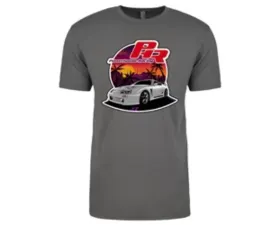 Powerhouse Racing Miami T-Shirt